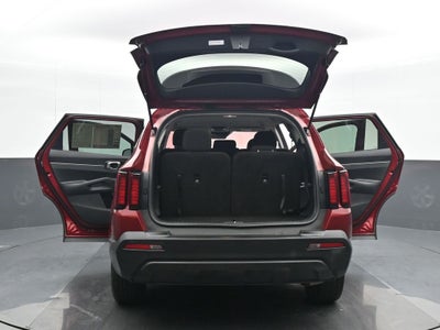 2021 Kia Sorento LX