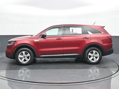 2021 Kia Sorento LX