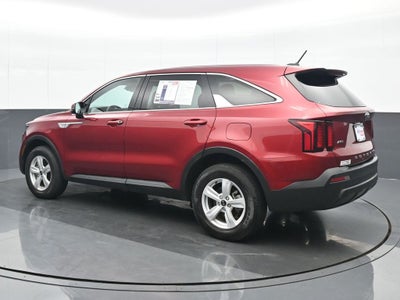 2021 Kia Sorento LX