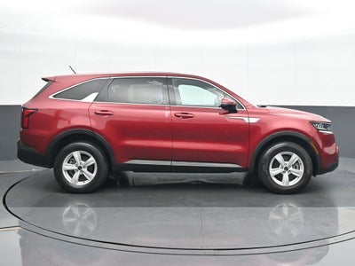2021 Kia Sorento LX