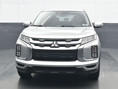 2022 Mitsubishi Outlander Sport 2.0 SE