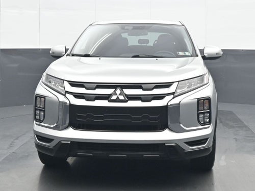 2022 Mitsubishi Outlander Sport 2.0 SE
