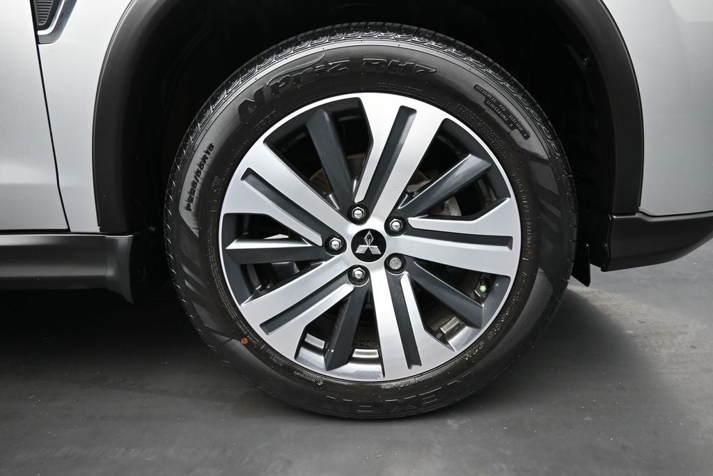2022 Mitsubishi Outlander Sport 2.0 SE