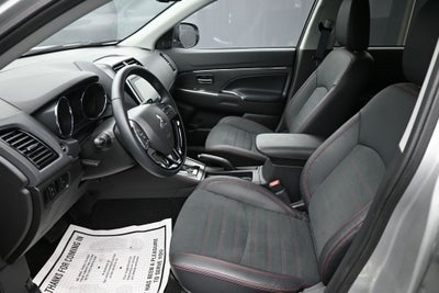 2022 Mitsubishi Outlander Sport 2.0 SE