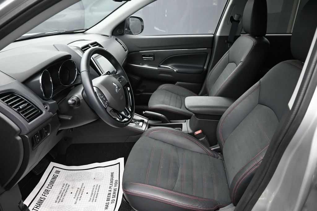 2022 Mitsubishi Outlander Sport 2.0 SE