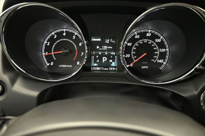 2022 Mitsubishi Outlander Sport 2.0 SE