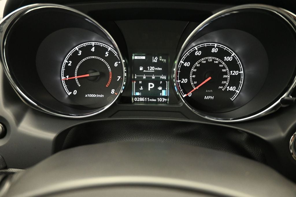 2022 Mitsubishi Outlander Sport 2.0 SE