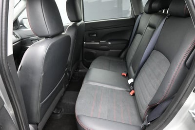 2022 Mitsubishi Outlander Sport 2.0 SE