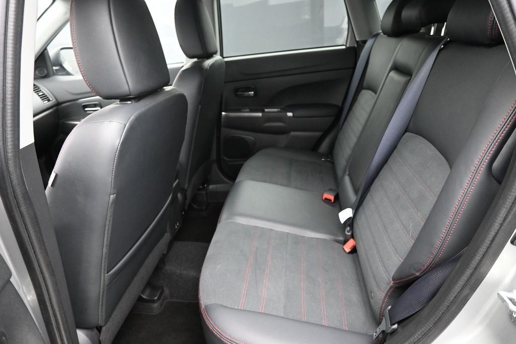 2022 Mitsubishi Outlander Sport 2.0 SE