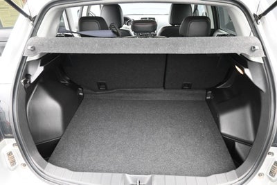 2022 Mitsubishi Outlander Sport 2.0 SE
