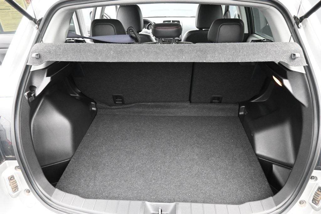 2022 Mitsubishi Outlander Sport 2.0 SE