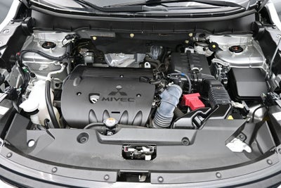 2022 Mitsubishi Outlander Sport 2.0 SE