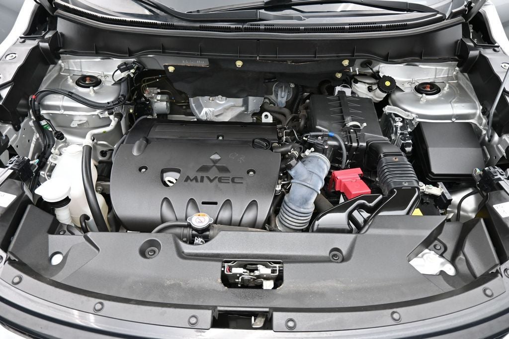 2022 Mitsubishi Outlander Sport 2.0 SE