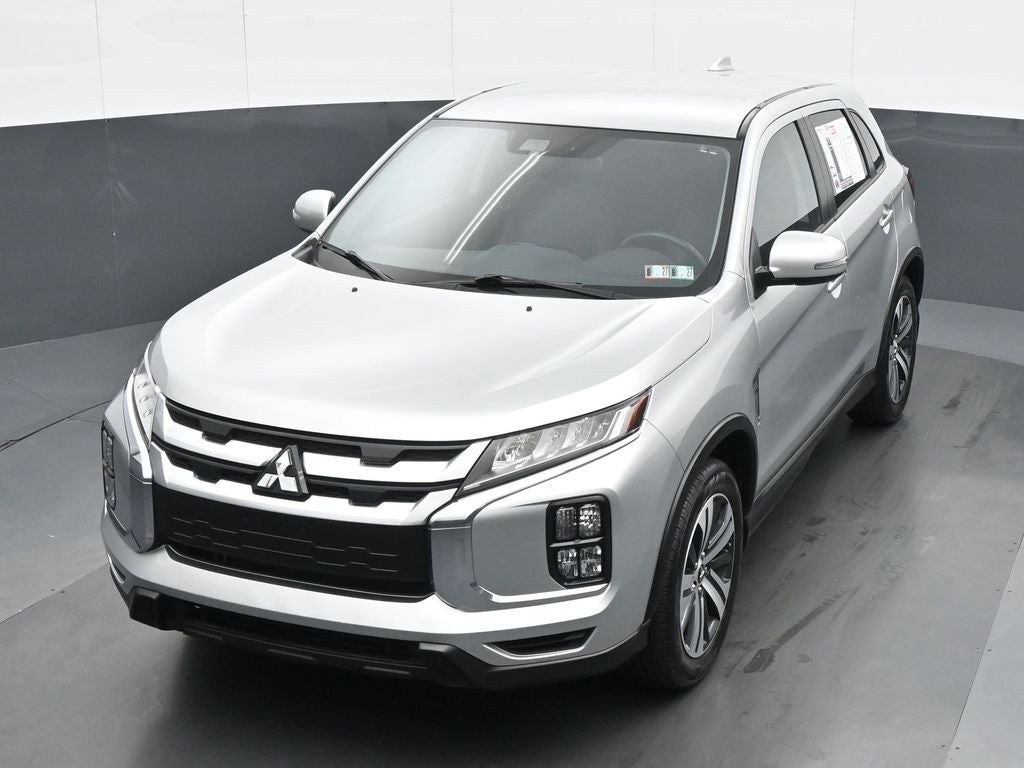 2022 Mitsubishi Outlander Sport 2.0 SE