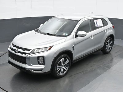 2022 Mitsubishi Outlander Sport 2.0 SE