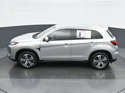 2022 Mitsubishi Outlander Sport 2.0 SE
