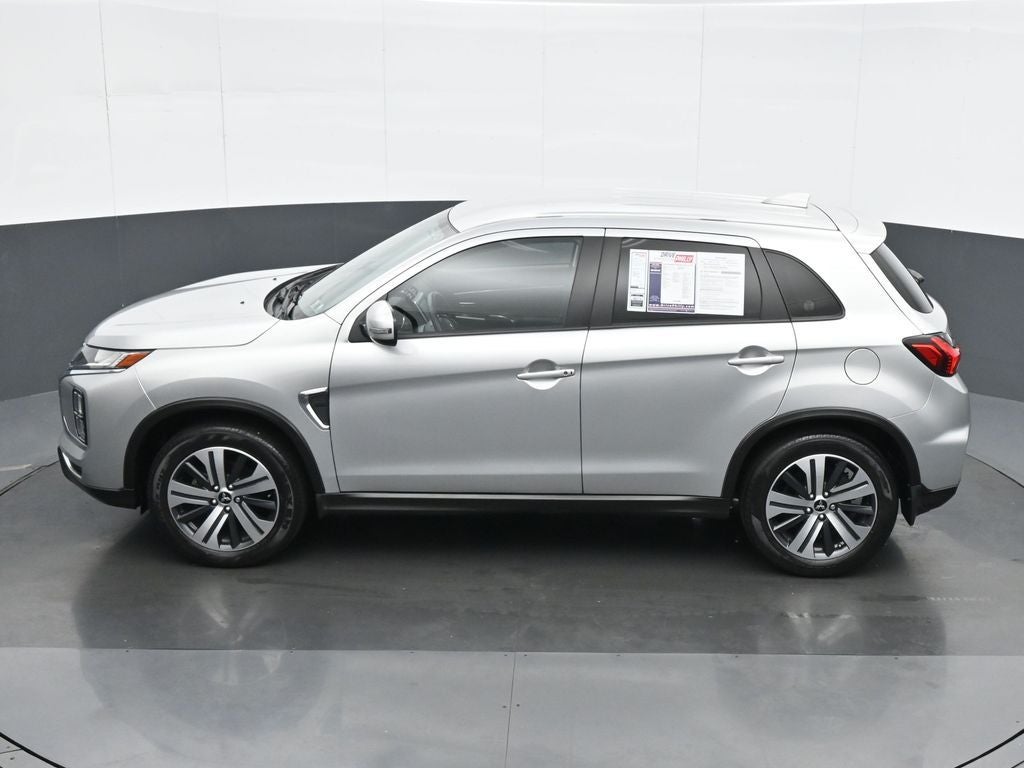 2022 Mitsubishi Outlander Sport 2.0 SE