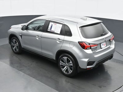 2022 Mitsubishi Outlander Sport 2.0 SE