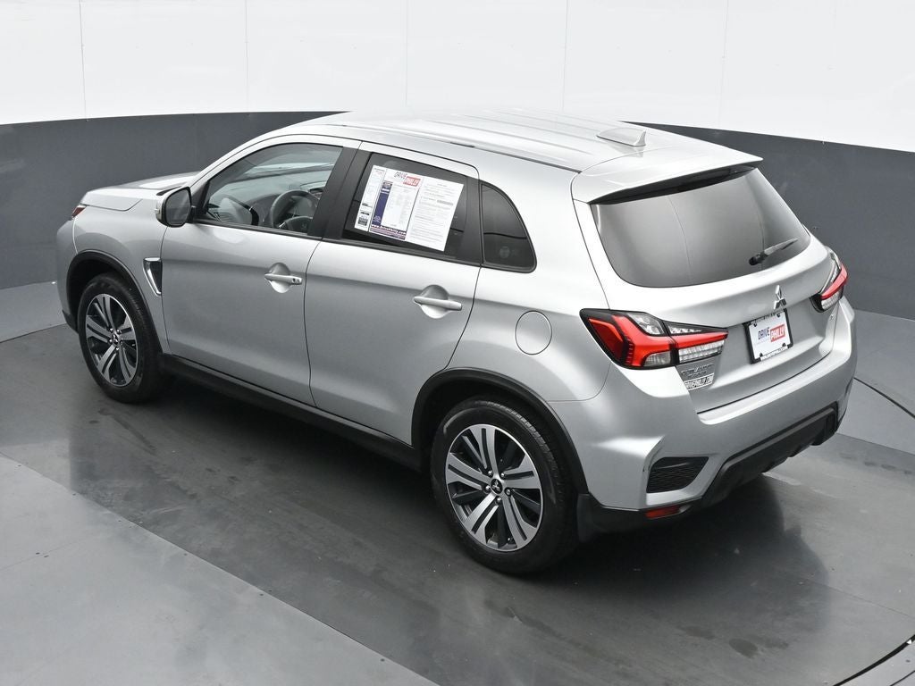 2022 Mitsubishi Outlander Sport 2.0 SE
