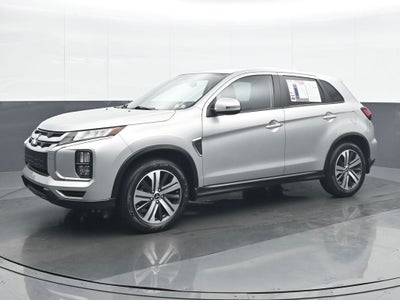 2022 Mitsubishi Outlander Sport 2.0 SE