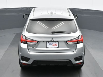 2022 Mitsubishi Outlander Sport 2.0 SE