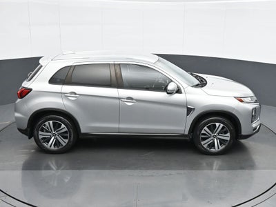 2022 Mitsubishi Outlander Sport 2.0 SE