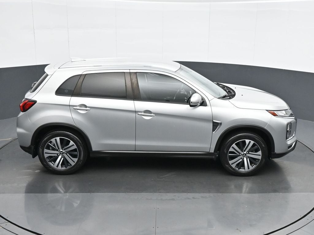 2022 Mitsubishi Outlander Sport 2.0 SE