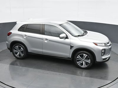 2022 Mitsubishi Outlander Sport 2.0 SE