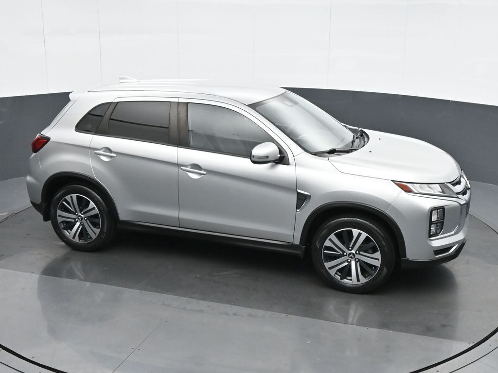 2022 Mitsubishi Outlander Sport 2.0 SE