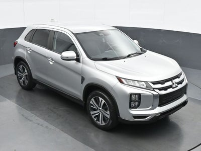 2022 Mitsubishi Outlander Sport 2.0 SE