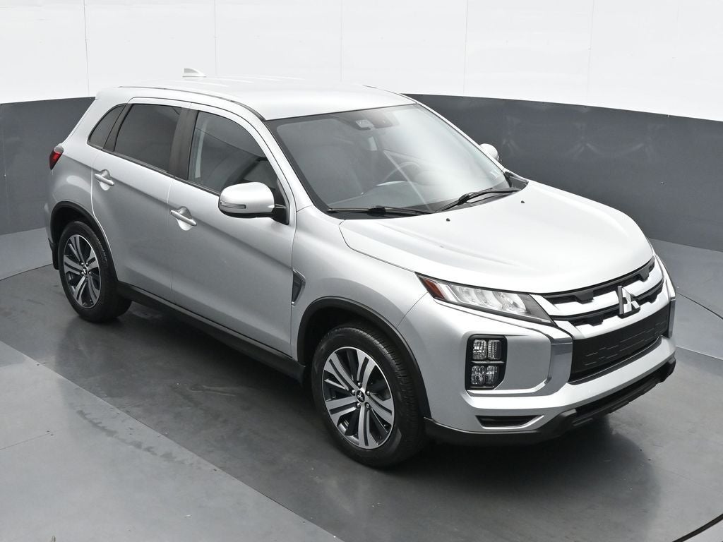 2022 Mitsubishi Outlander Sport 2.0 SE