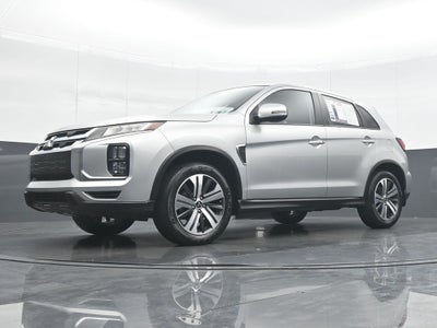 2022 Mitsubishi Outlander Sport 2.0 SE