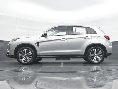 2022 Mitsubishi Outlander Sport 2.0 SE