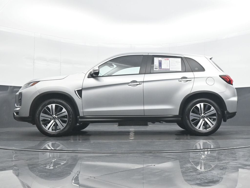 2022 Mitsubishi Outlander Sport 2.0 SE