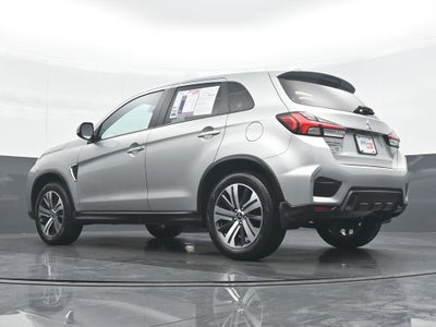2022 Mitsubishi Outlander Sport 2.0 SE