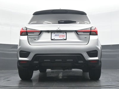 2022 Mitsubishi Outlander Sport 2.0 SE