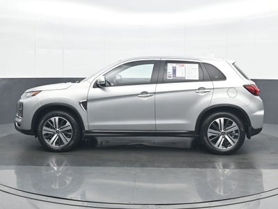 2022 Mitsubishi Outlander Sport 2.0 SE