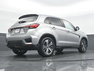 2022 Mitsubishi Outlander Sport 2.0 SE