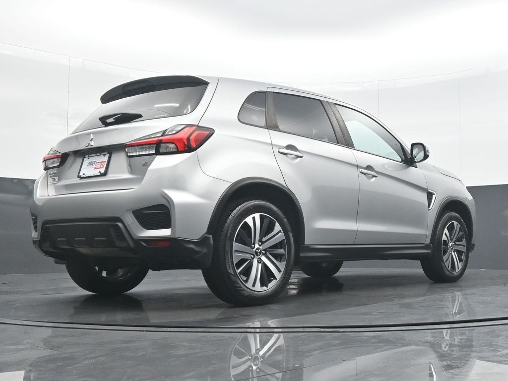 2022 Mitsubishi Outlander Sport 2.0 SE