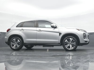 2022 Mitsubishi Outlander Sport 2.0 SE