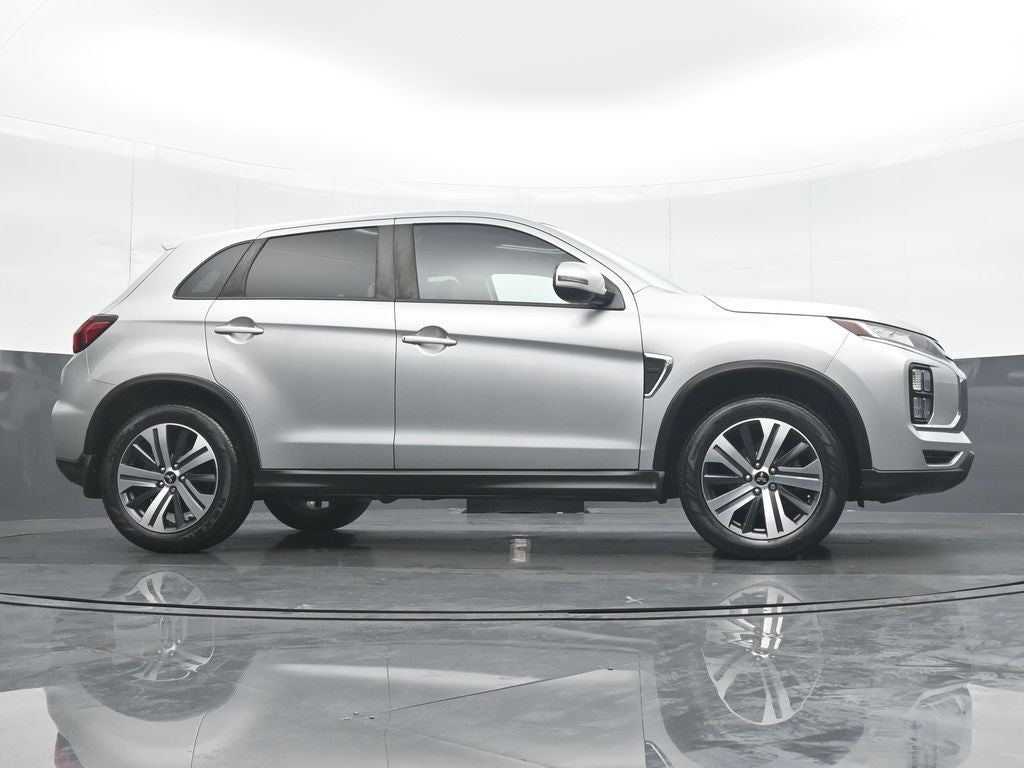 2022 Mitsubishi Outlander Sport 2.0 SE