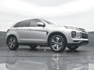2022 Mitsubishi Outlander Sport 2.0 SE