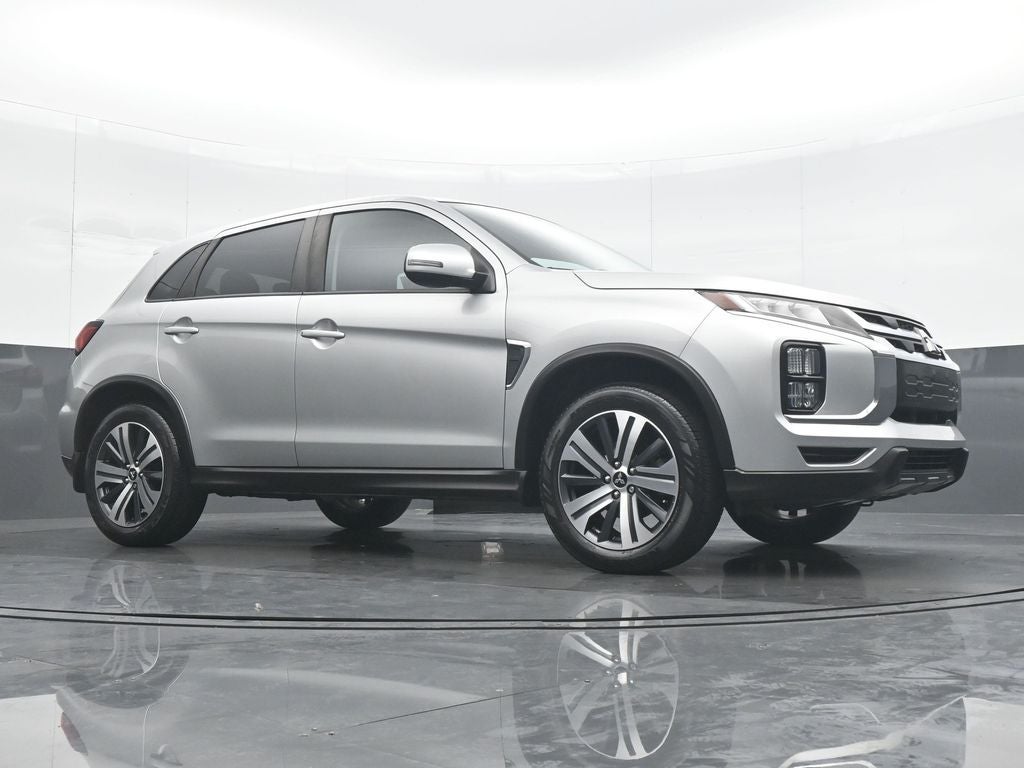 2022 Mitsubishi Outlander Sport 2.0 SE