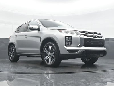 2022 Mitsubishi Outlander Sport 2.0 SE