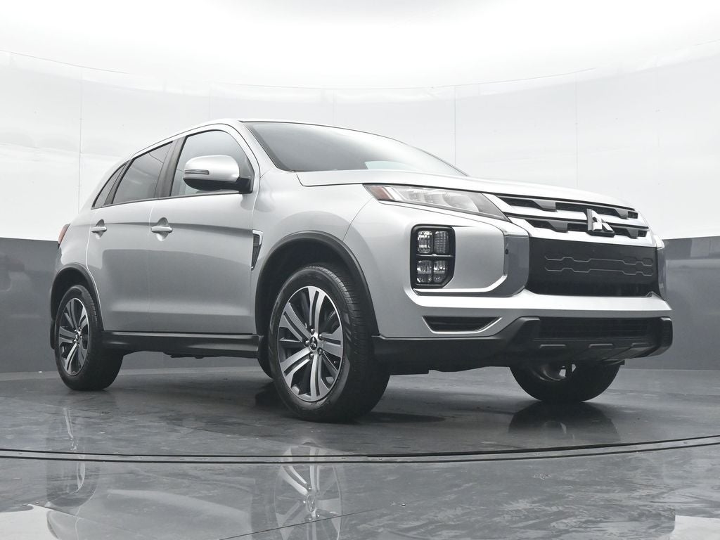 2022 Mitsubishi Outlander Sport 2.0 SE