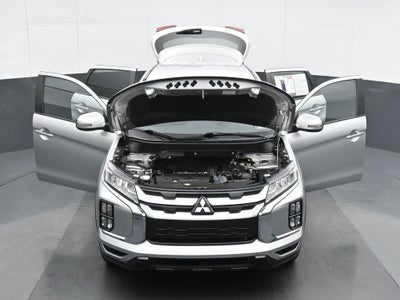 2022 Mitsubishi Outlander Sport 2.0 SE
