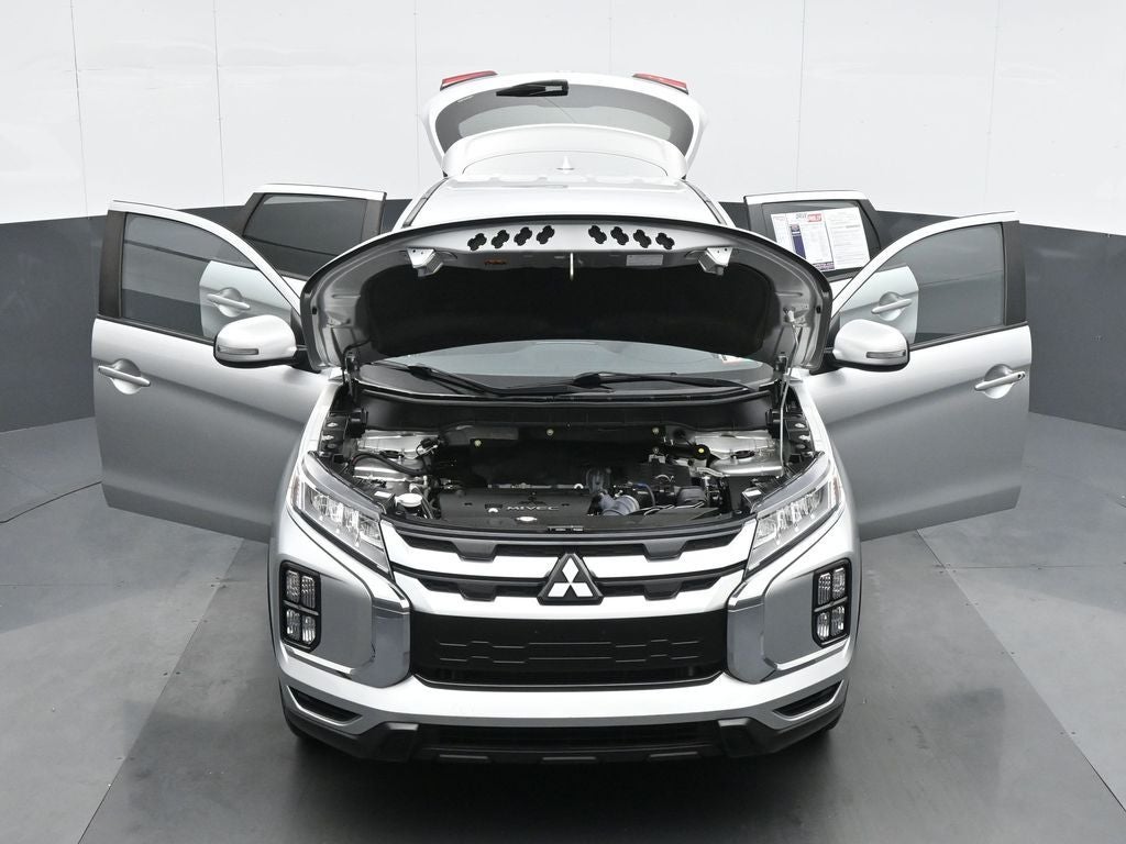2022 Mitsubishi Outlander Sport 2.0 SE