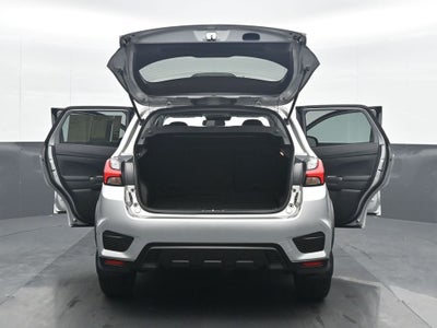 2022 Mitsubishi Outlander Sport 2.0 SE