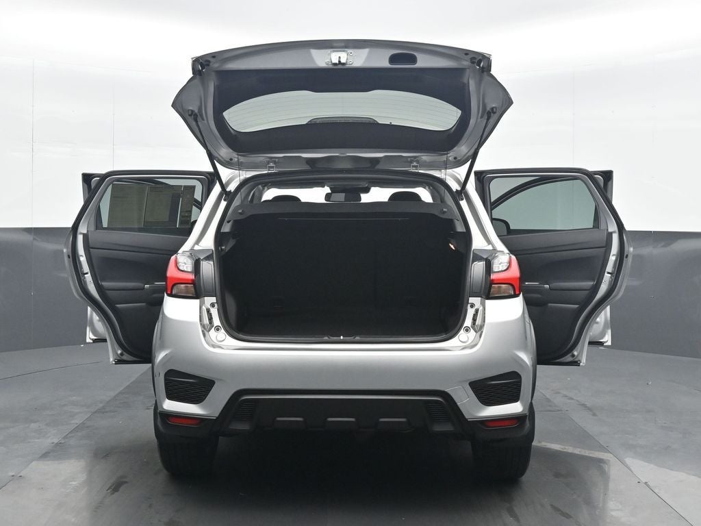 2022 Mitsubishi Outlander Sport 2.0 SE
