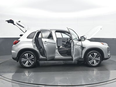 2022 Mitsubishi Outlander Sport 2.0 SE